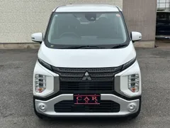 Mitsubishi eK X