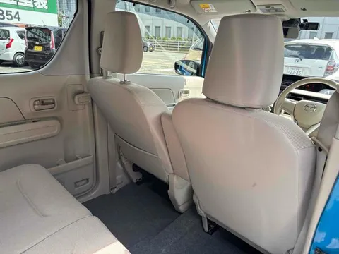 Mazda Flair