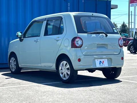 Daihatsu Mira Tocot