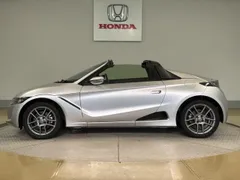 Honda S660