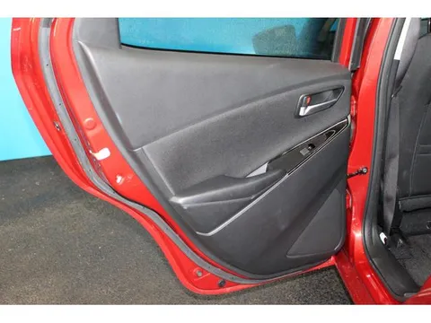 Mazda Mazda2 (Demio)