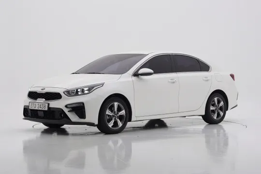 Kia Cerato (K3)