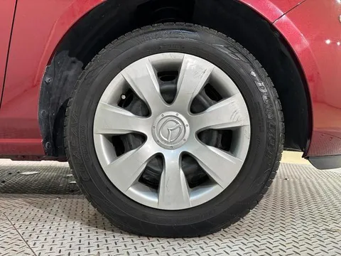 Mazda Mazda2 (Demio)