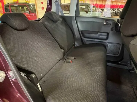 Honda Life