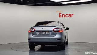 Renault SM3