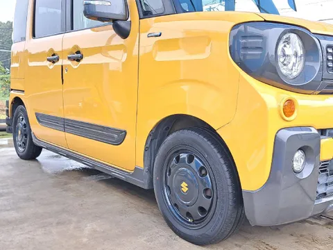 Suzuki Spacia Gear