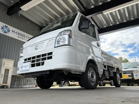 Nissan Clipper Truck