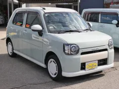 Daihatsu Mira Tocot