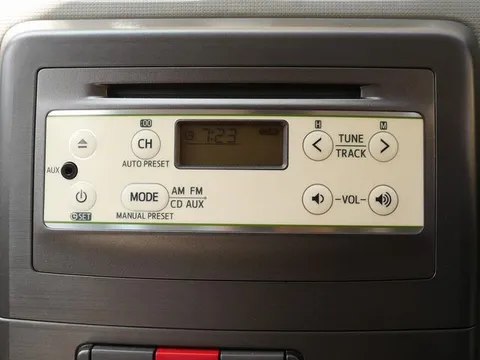 Toyota Pixis Space