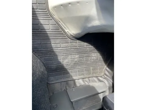 Mazda Scrum Truck
