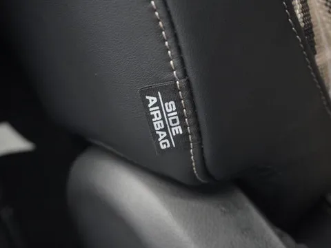 Honda N-BOX Joy