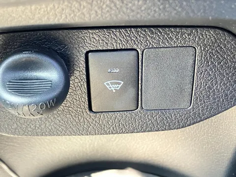 Toyota Yaris (Vitz)