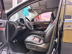 Gac GS8