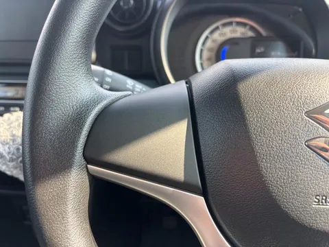 Suzuki Spacia Base