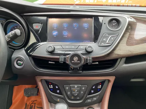 Buick Envision