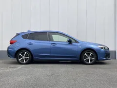 Subaru Impreza Sports