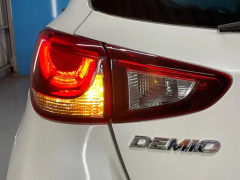 Mazda Mazda2 (Demio)