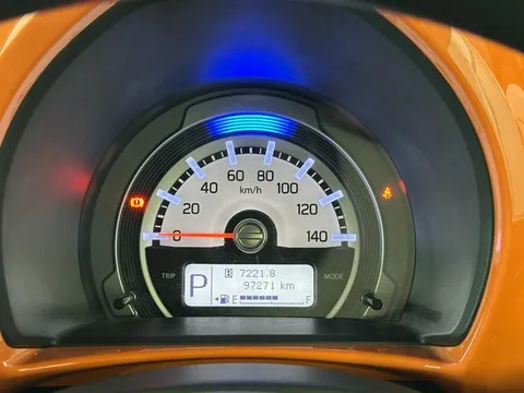 Mazda Flair Crossover