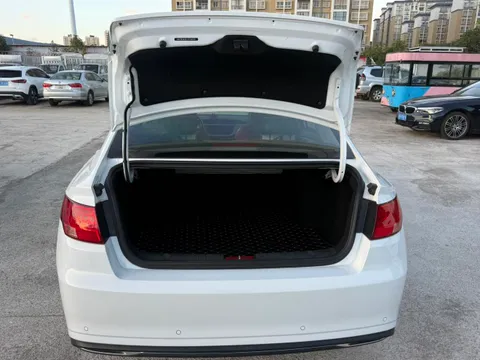 Geely Emgrand GL