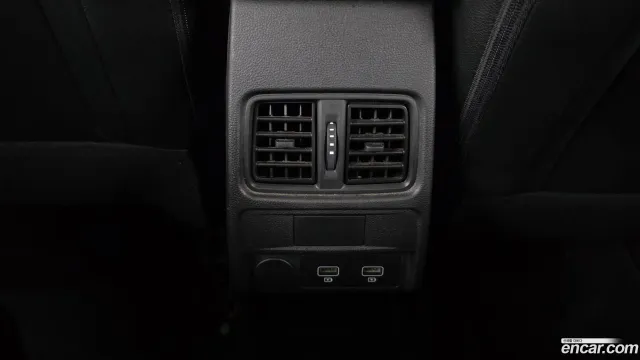 Renault XM3