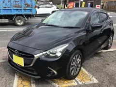 Mazda Mazda2 (Demio)