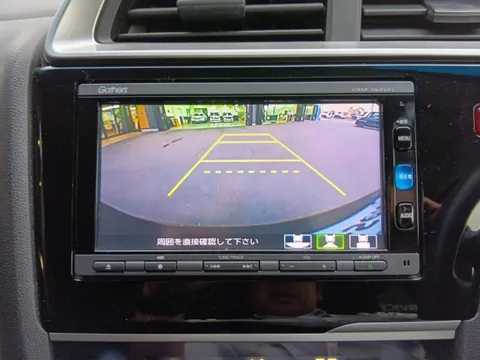 Honda Jazz (Fit)