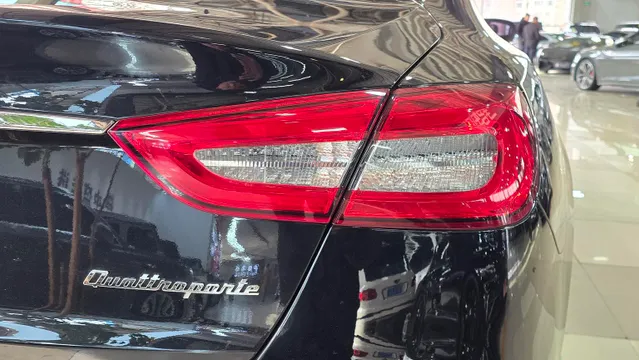 Maserati