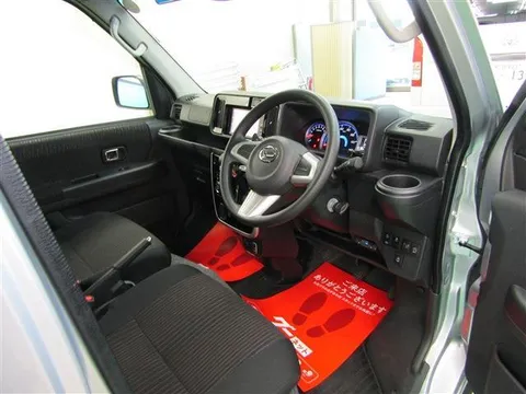 Daihatsu Atrai Wagon