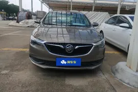 Buick Excelle GT