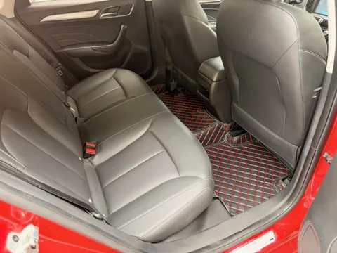Roewe i6 Classic