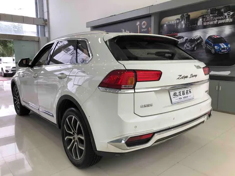 Zotye