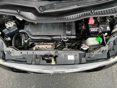 Suzuki Palette SW