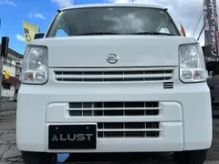 Nissan Clipper