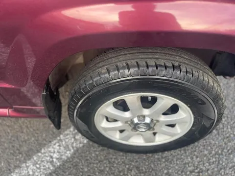 Nissan KIX