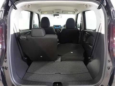Mitsubishi eK X