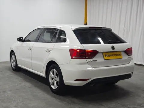 Volkswagen Gran Lavida