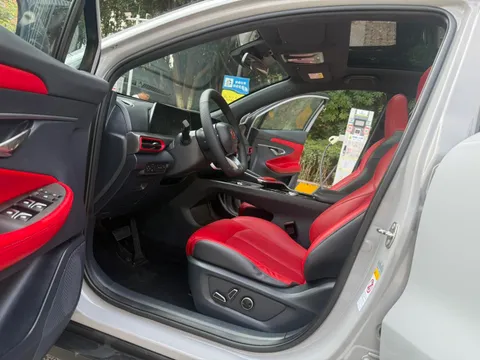 Changan UNI-T