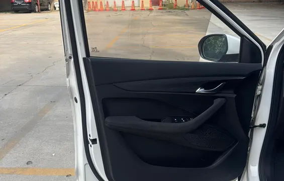 Baojun 360
