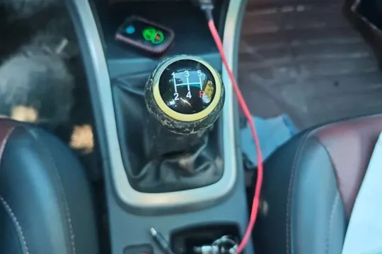BYD F3