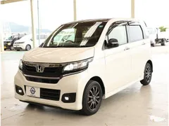 Honda N-WGN Custom