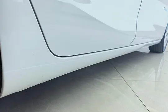 Chevrolet Malibu XL
