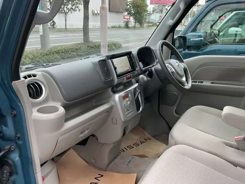 Nissan Clipper Rio