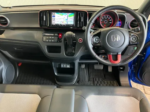 Honda N-ONE