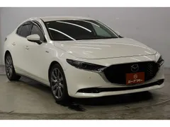 Mazda MAZDA3 Fastback