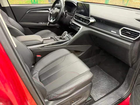 Baojun RS-5