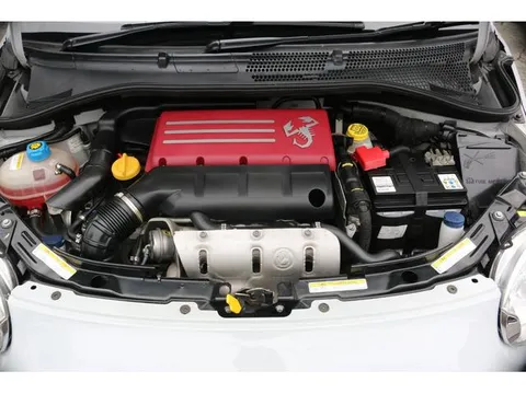 Abarth 500