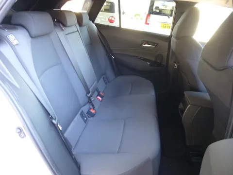 Toyota Corolla Touring