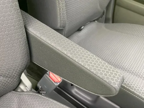 Mazda Flair Crossover