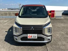 Mitsubishi eK X