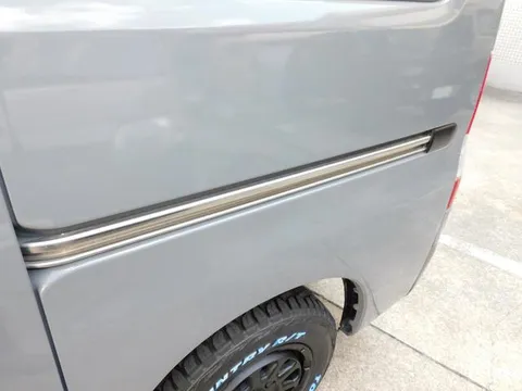 Toyota TownAce Van